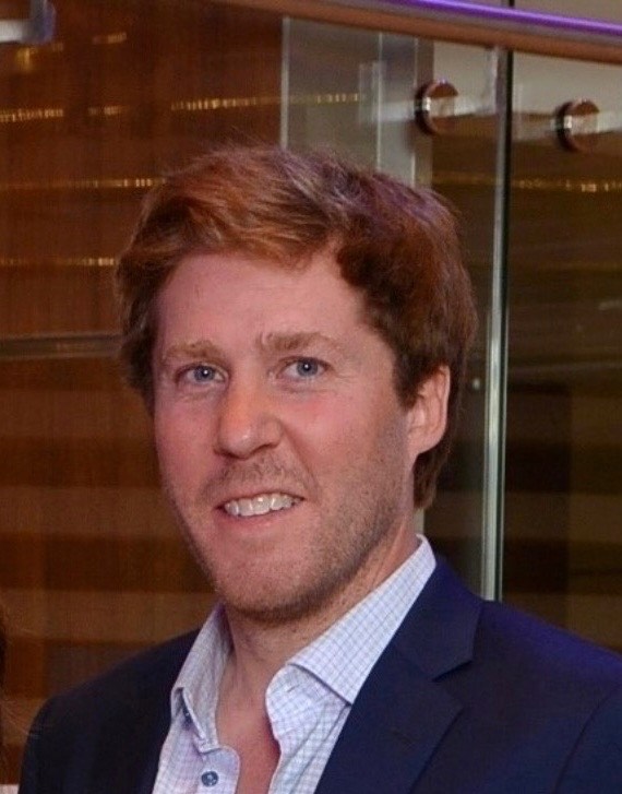Josh Kingery — Sales & Logistics Manager